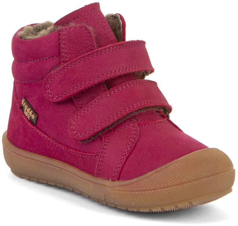 froddo® Froddo Ollie Wool Tex Cyclamen Sneaker von froddo®