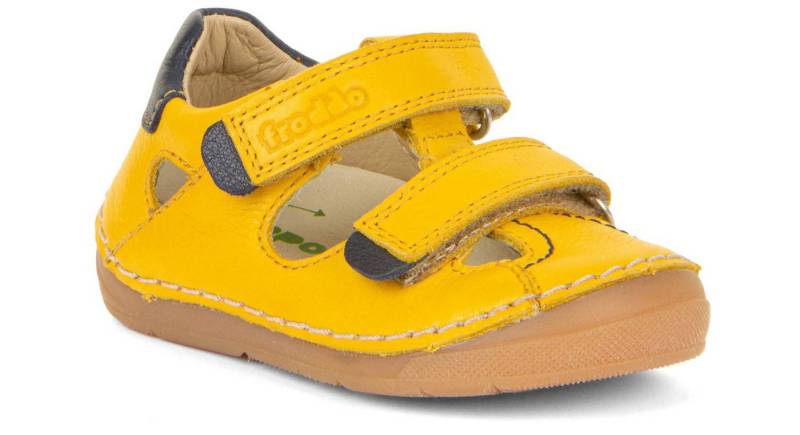 froddo® Froddo Paix Dark Yellow Sandale von froddo®