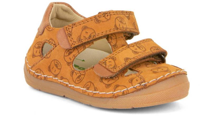 froddo® Froddo Paix Light Brown Sandale von froddo®