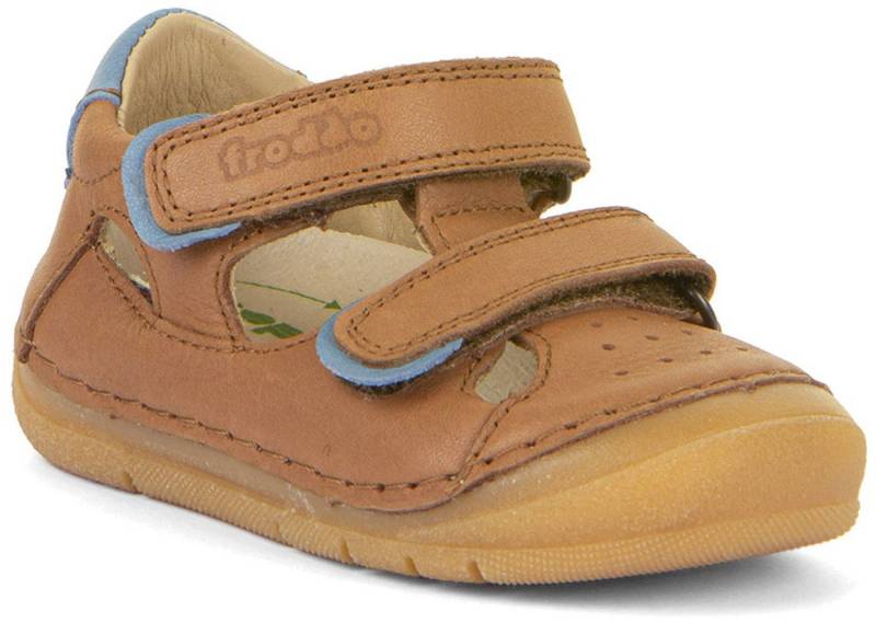 froddo® Froddo Paix Up Double Brown Sandale von froddo®