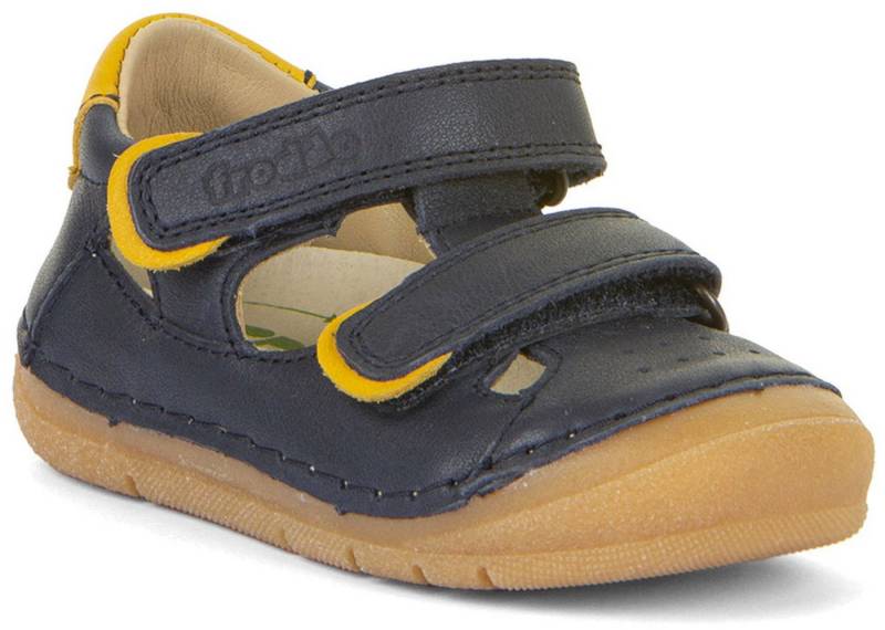 froddo® Froddo Paix Up Double Dark Blue Sandale von froddo®