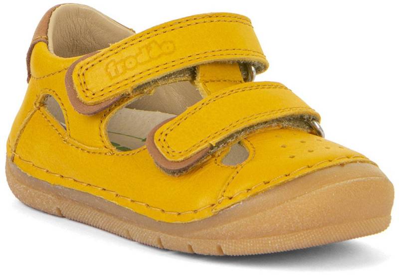 froddo® Froddo Paix Up Double Dark Yellow Sandale von froddo®
