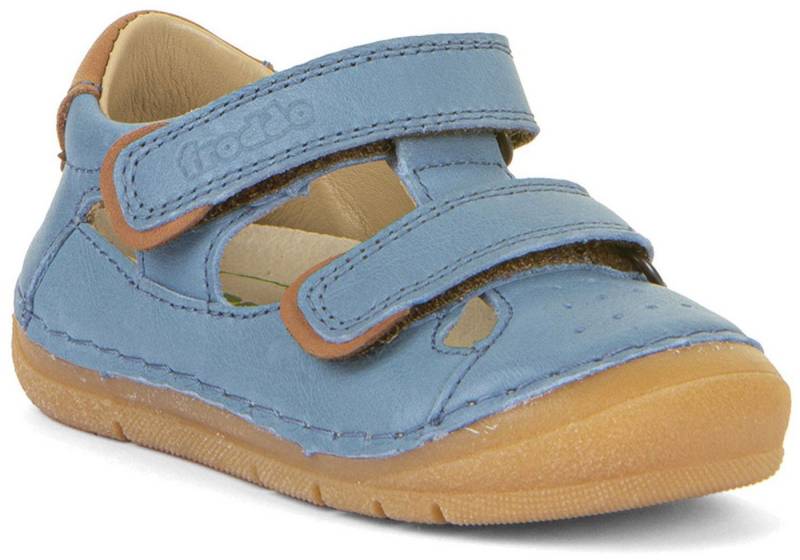 froddo® Froddo Paix Up Double Jeans Sandale von froddo®