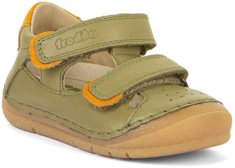 froddo® Froddo Paix Up Double Olive Sandale von froddo®