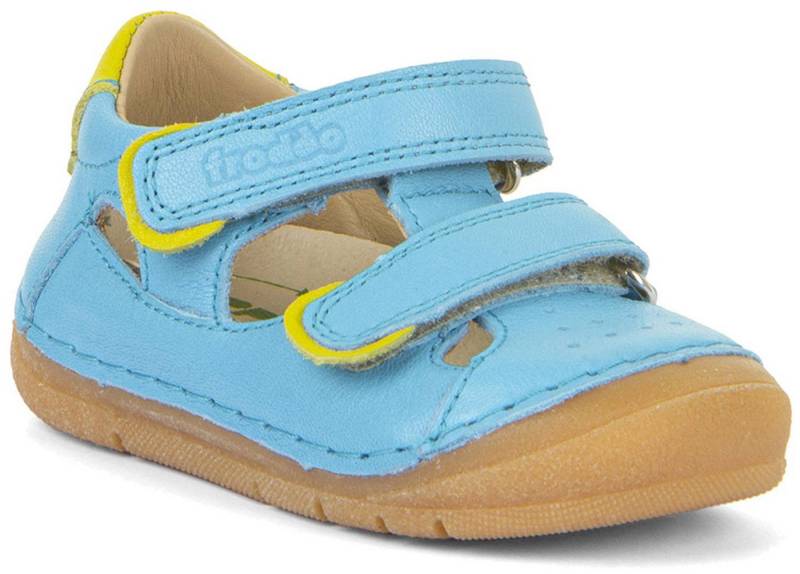 froddo® Froddo Paix Up Double Turquoise Sandale von froddo®