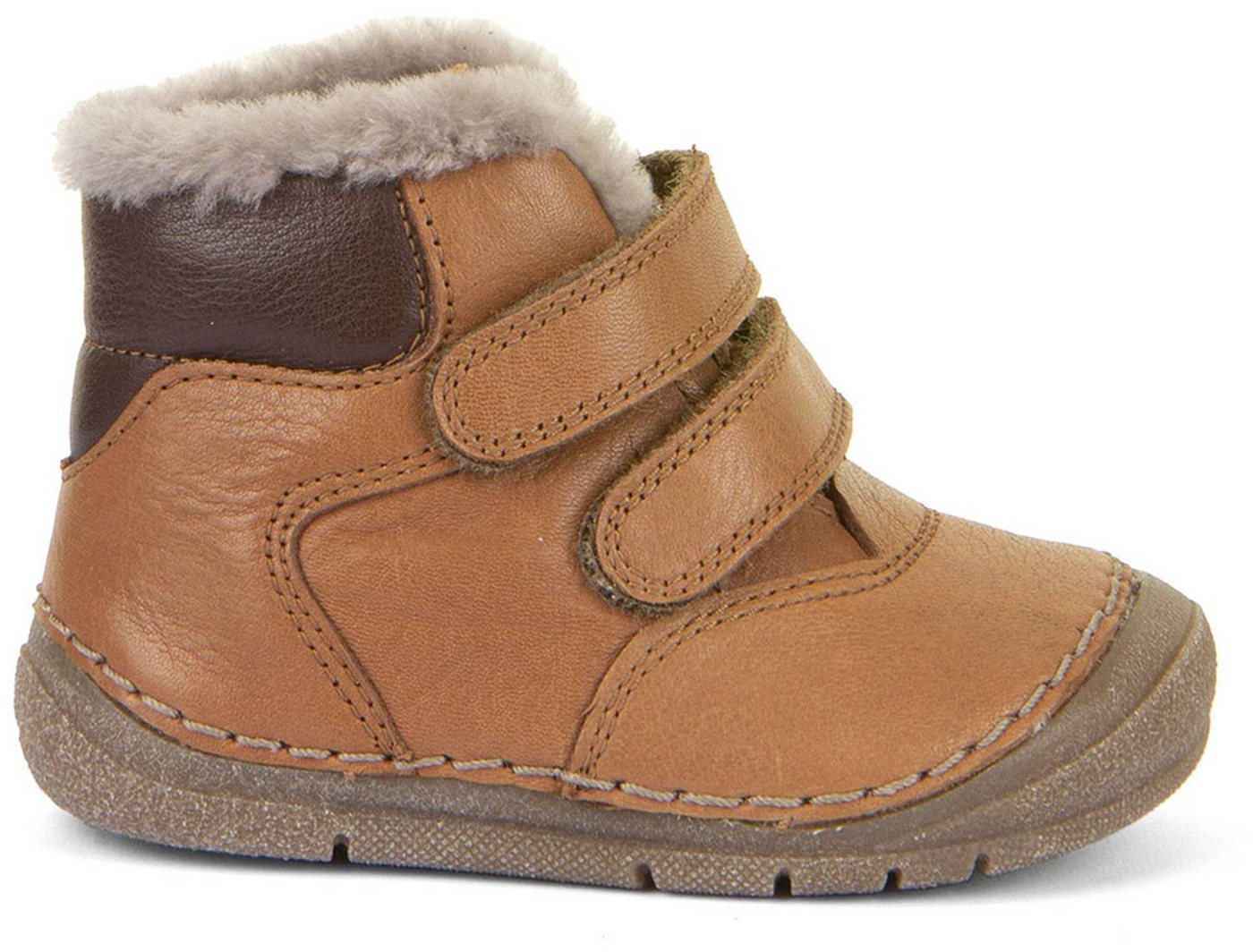 froddo® Froddo Paix Up Winter Brown+ Sneaker von froddo®