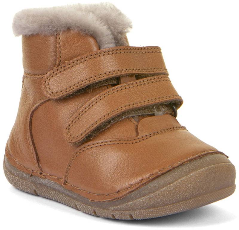 froddo® Froddo Paix Up Winter Cognac Sneaker von froddo®