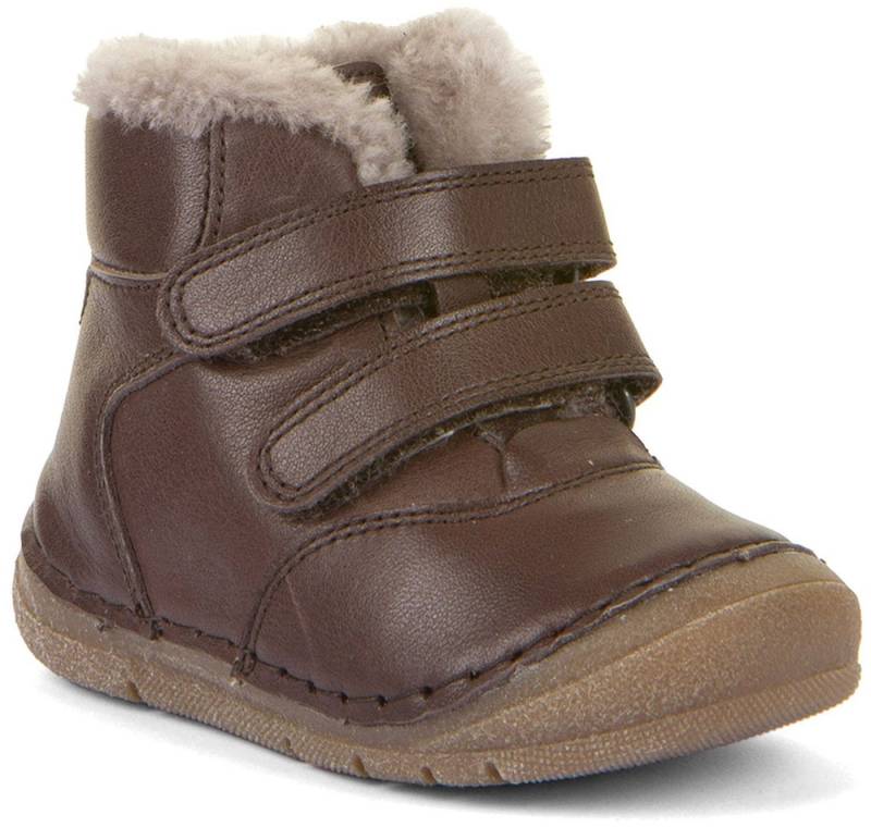 froddo® Froddo Paix Up Winter Dark Brown Sneaker von froddo®