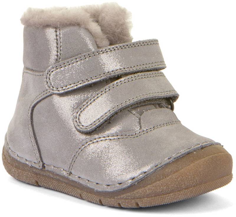 froddo® Froddo Paix Up Winter Grey/Silver Sneaker von froddo®