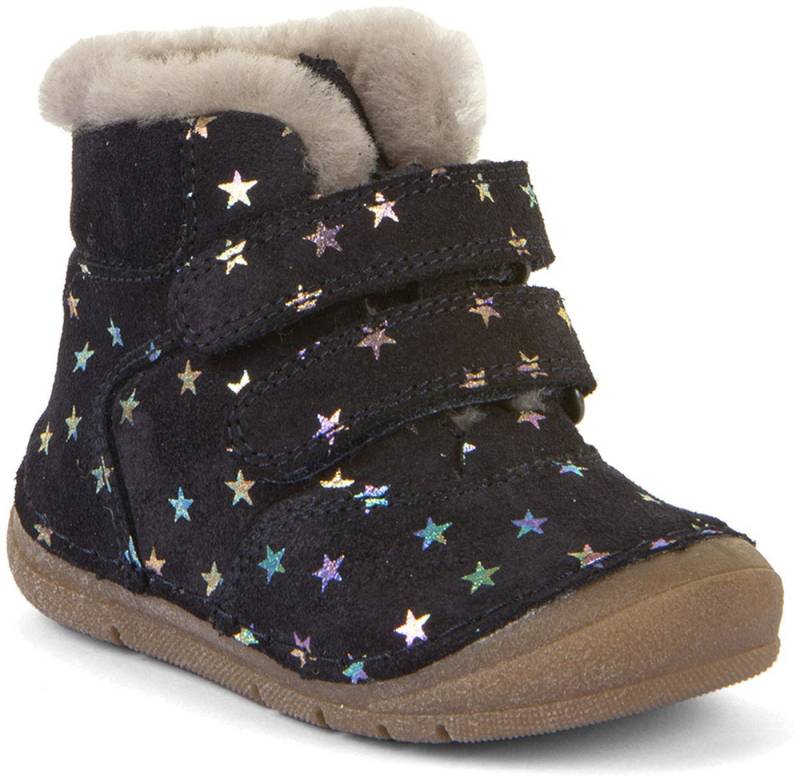 froddo® Froddo Paix Up Winter Stars Sneaker von froddo®