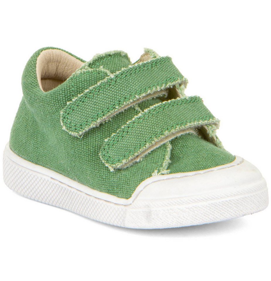 froddo® Froddo Rosario Vegan Green Sneaker von froddo®
