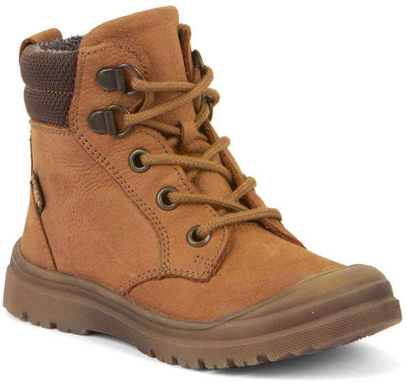 froddo® Froddo Tylas Tex Laces Cognac Sneaker von froddo®