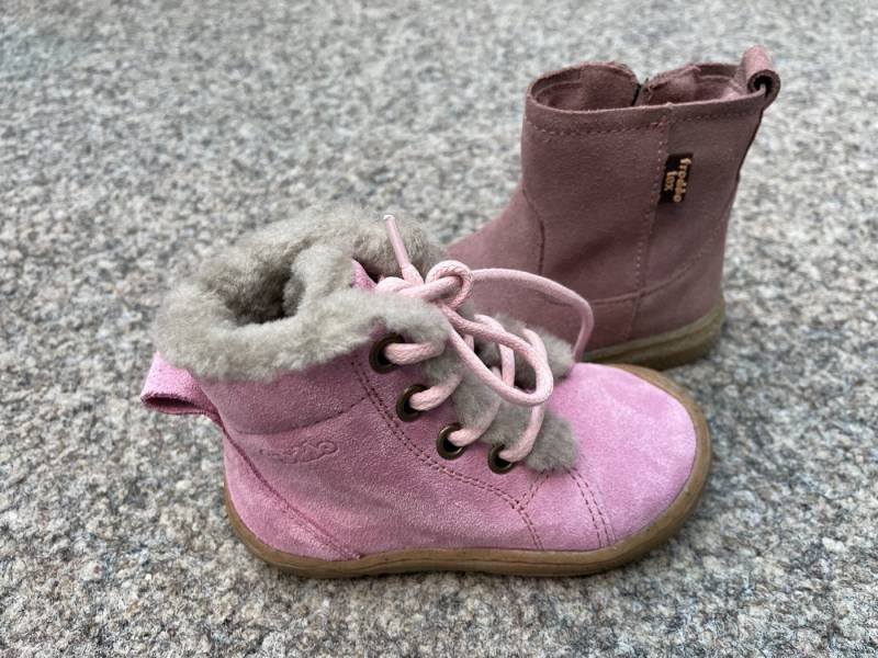 froddo® G2110140 Lauflernschuh G2110140 von froddo®