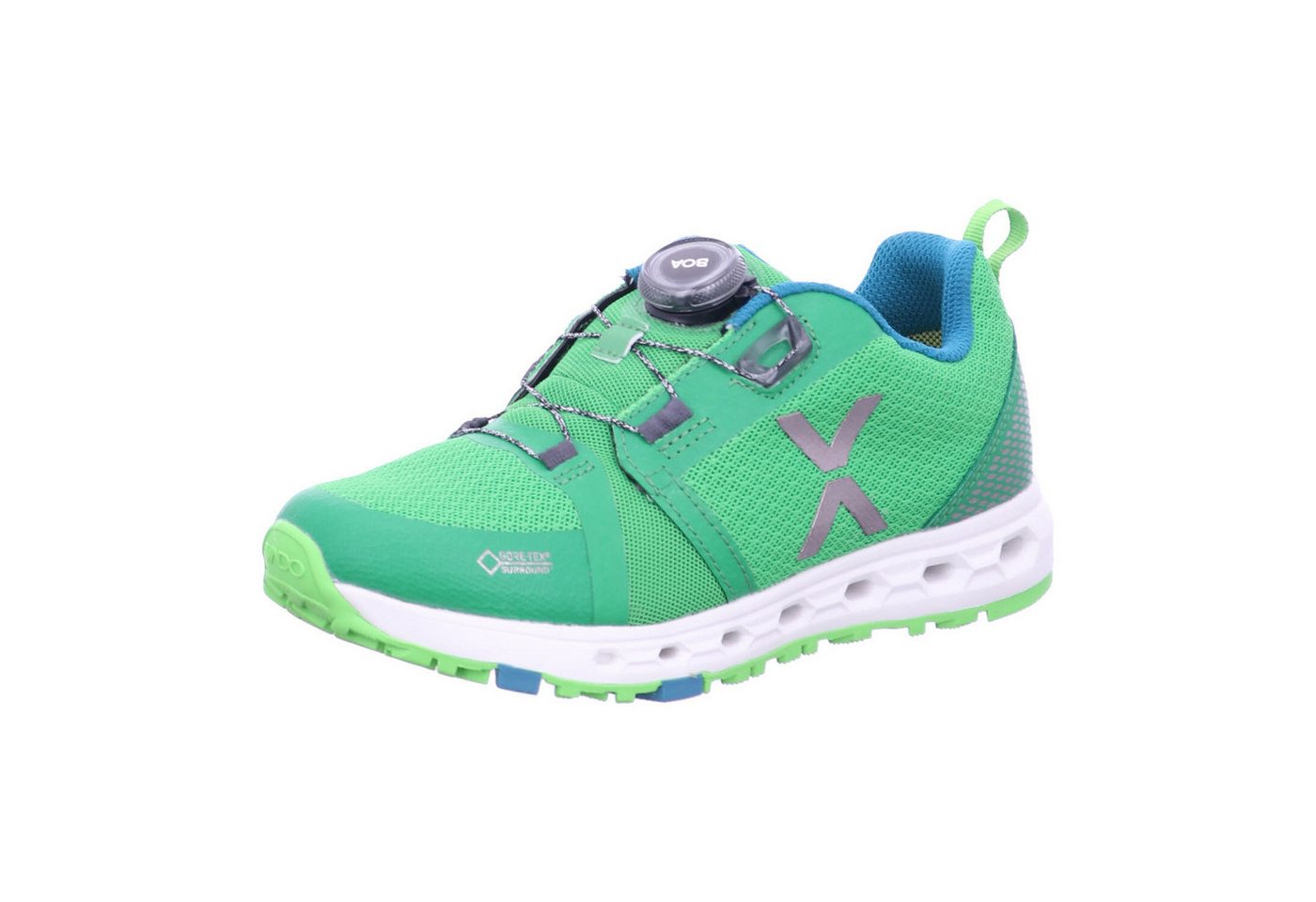 froddo® G3110266-3 Schnürschuh von froddo®