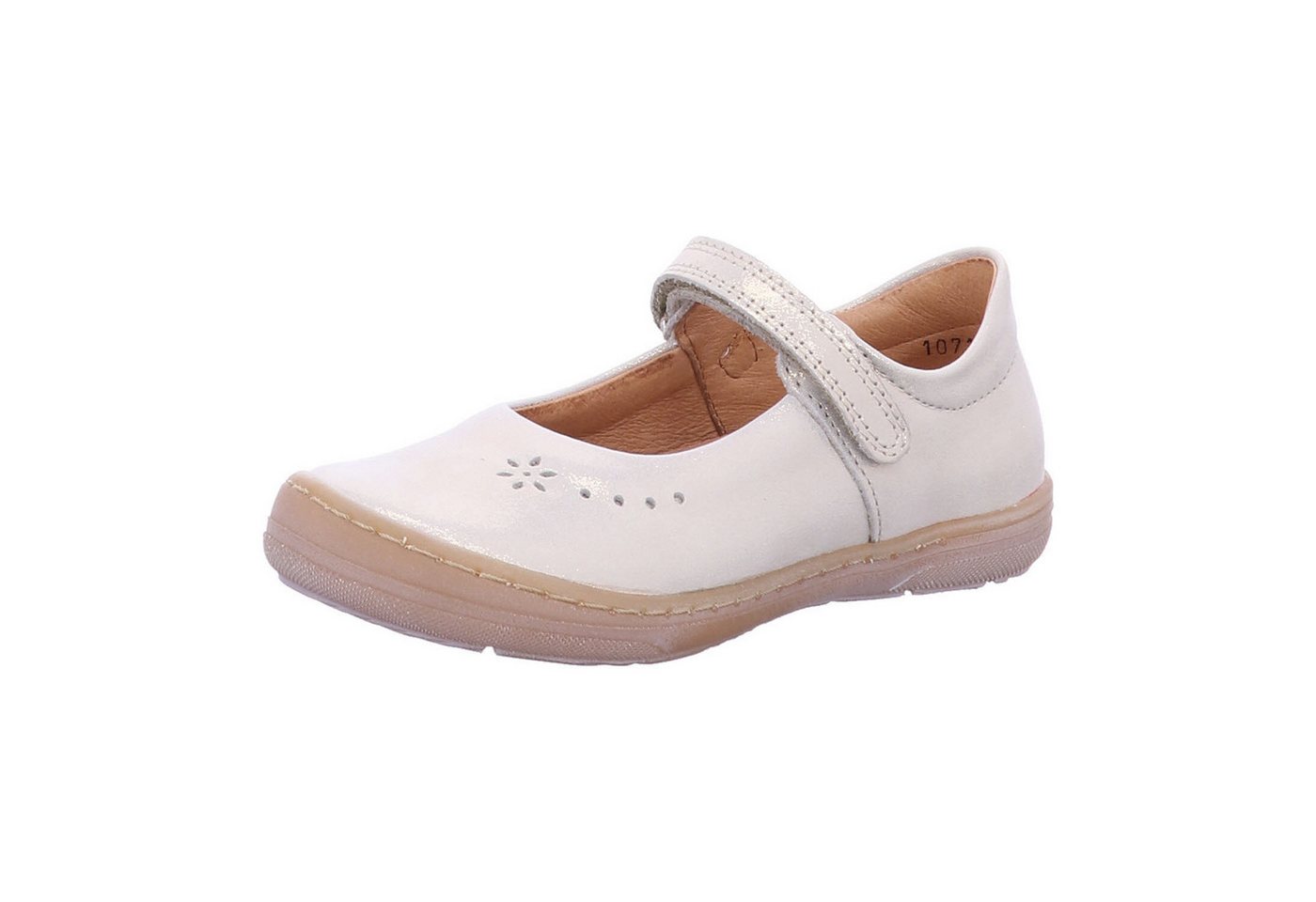 froddo® Gold Shine Ballerina von froddo®