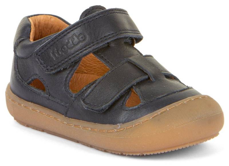 froddo® Ollie Sandal Sandale Babyschuh, Klettschuh, Lauflernschuh mit luftigen Löchern von froddo®