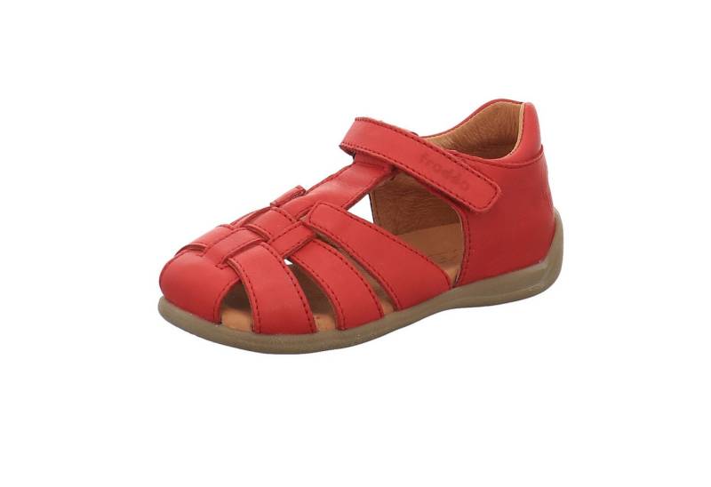 froddo® red Sandalette von froddo®