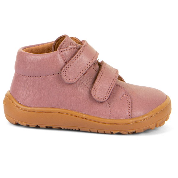 Froddo - Kid's Barefoot First Step - Barfußschuhe Gr 26 rosa von froddo