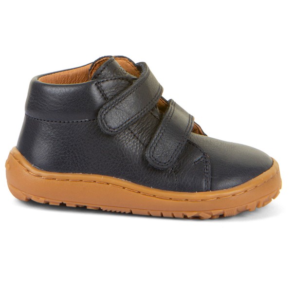 Froddo - Kid's Barefoot First Step - Barfußschuhe Gr 26 schwarz von froddo