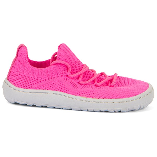 Froddo - Kid's Barefoot Light - Barfußschuhe Gr 31 fuxia von froddo