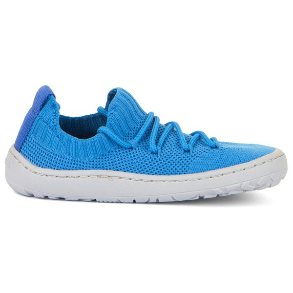 Froddo - Kid's Barefoot Light - Barfußschuhe Gr 32 blau von froddo
