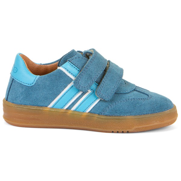 Froddo - Kid's Lou - Freizeitschuhe Gr 25 blau von froddo