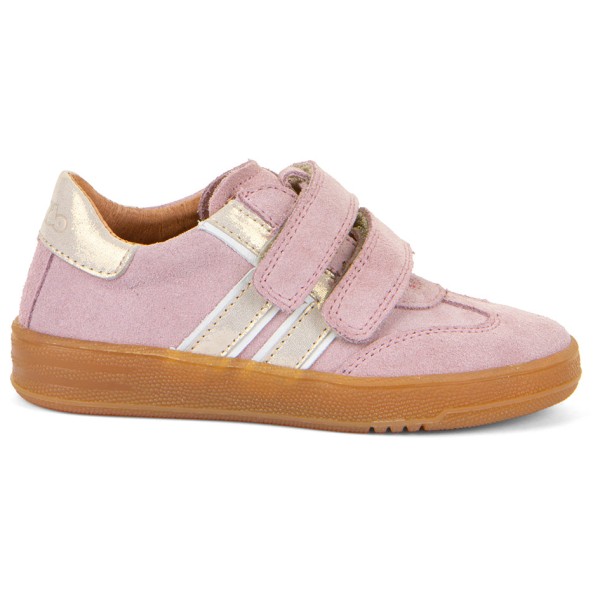 Froddo - Kid's Lou - Freizeitschuhe Gr 32 rosa von froddo