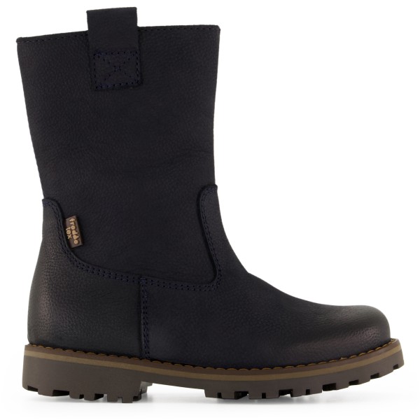 Froddo - Kid's Maxine Tex - Winterschuhe Gr 29 schwarz von froddo