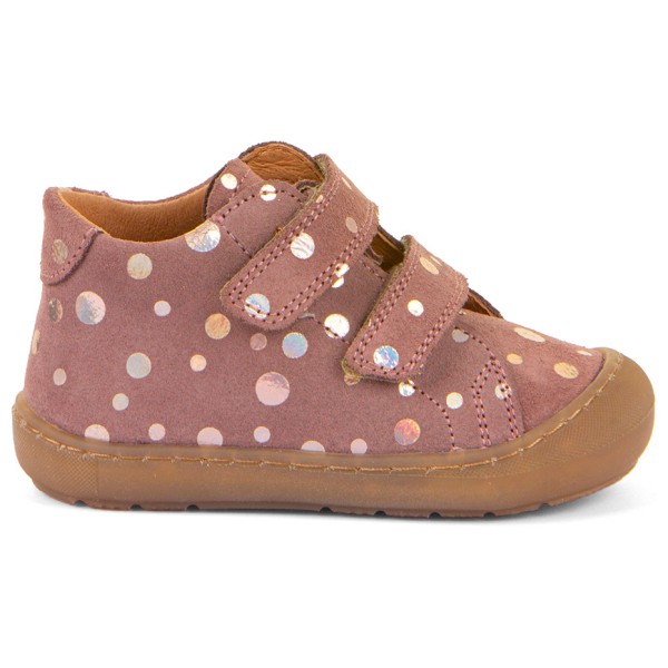 Froddo - Kid's Ollie S - Freizeitschuhe Gr 25 rosa von froddo