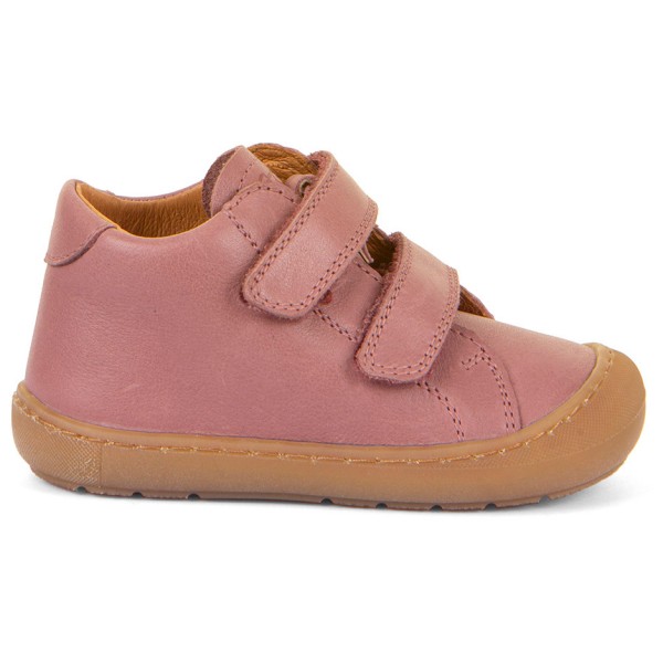 Froddo - Kid's Ollie S - Freizeitschuhe Gr 26 rosa von froddo