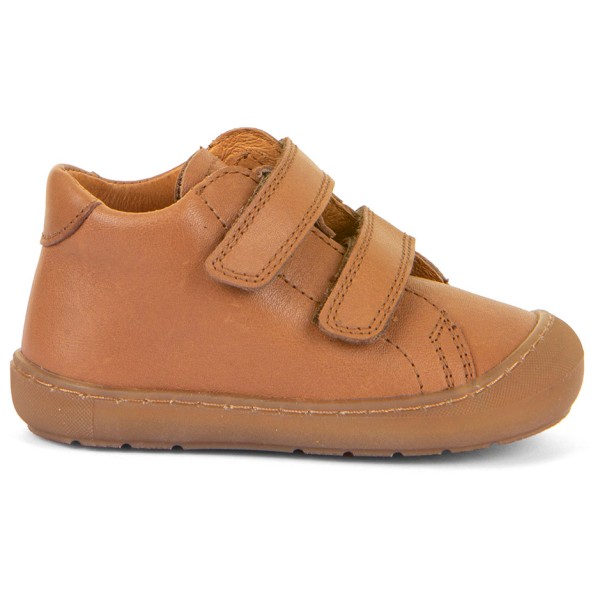 Froddo - Kid's Ollie S - Freizeitschuhe Gr 27 cognac von froddo
