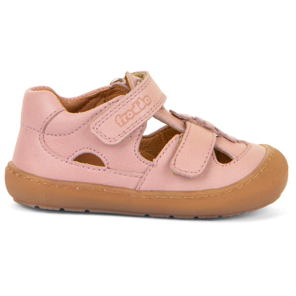 Froddo - Kid's Ollie Sandal G - Sandalen Gr 24 rosa von froddo