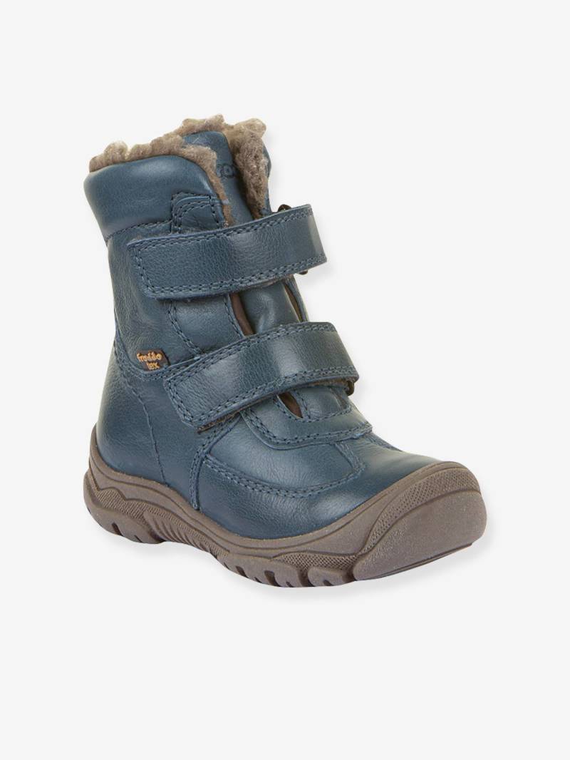 Jungen Boots LINZ WOOL TEX HIGH Froddo von froddo