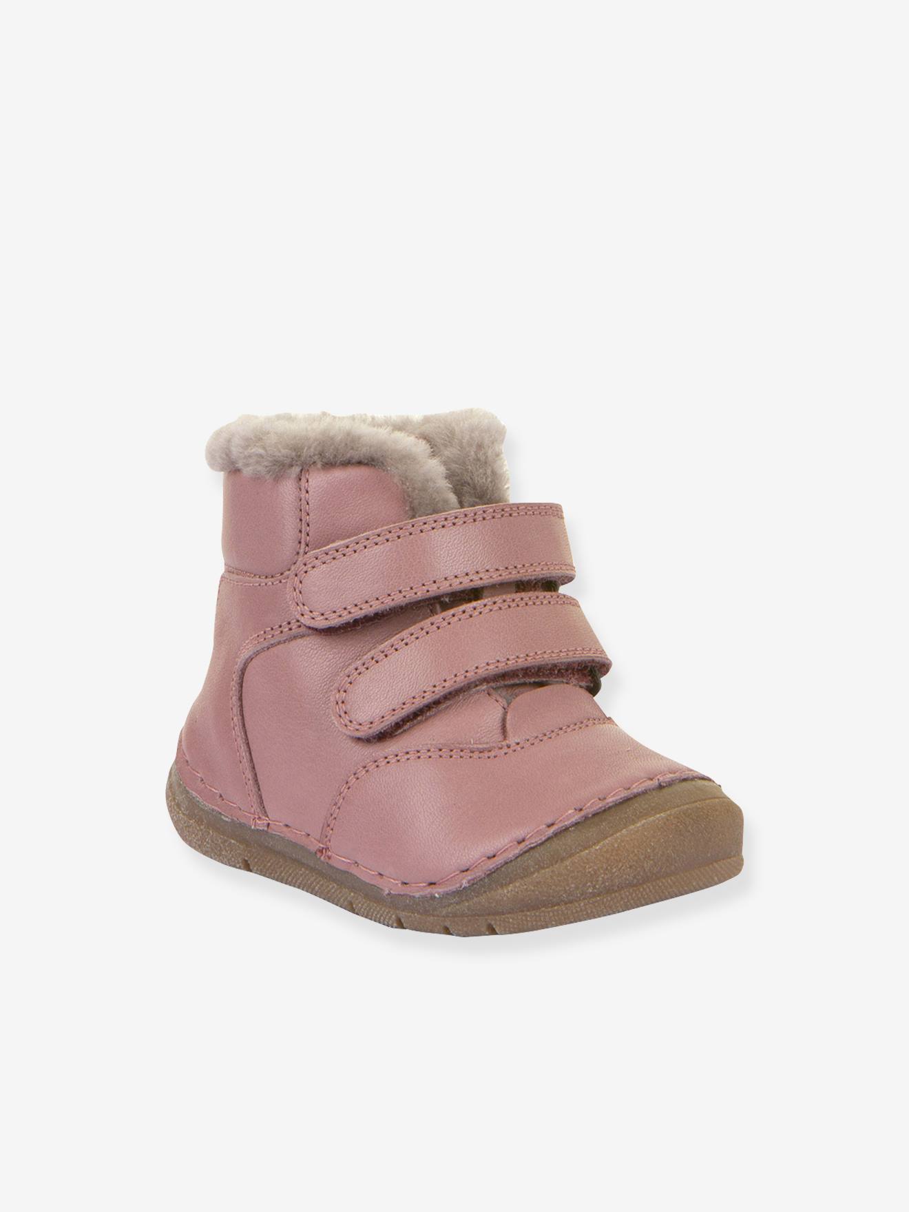 Jungen Boots PAIX UP WINTER Froddo von froddo