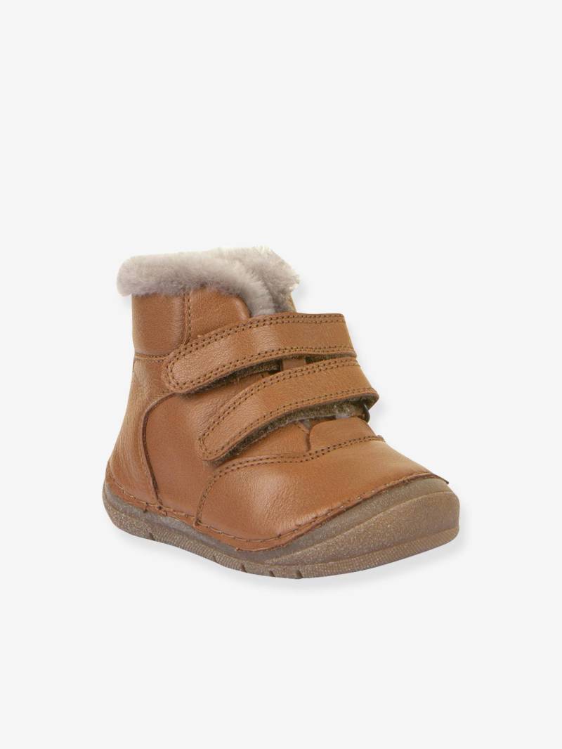 Jungen Boots PAIX UP WINTER Froddo von froddo