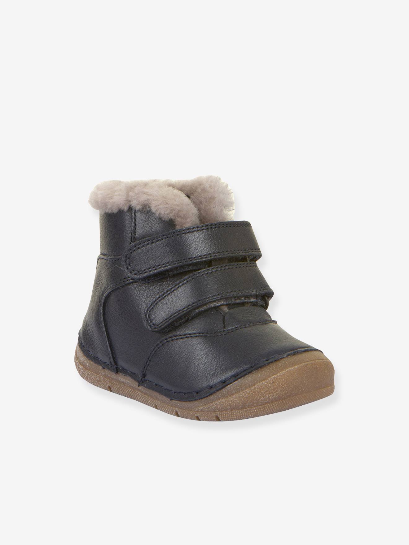 Jungen Boots PAIX UP WINTER Froddo von froddo