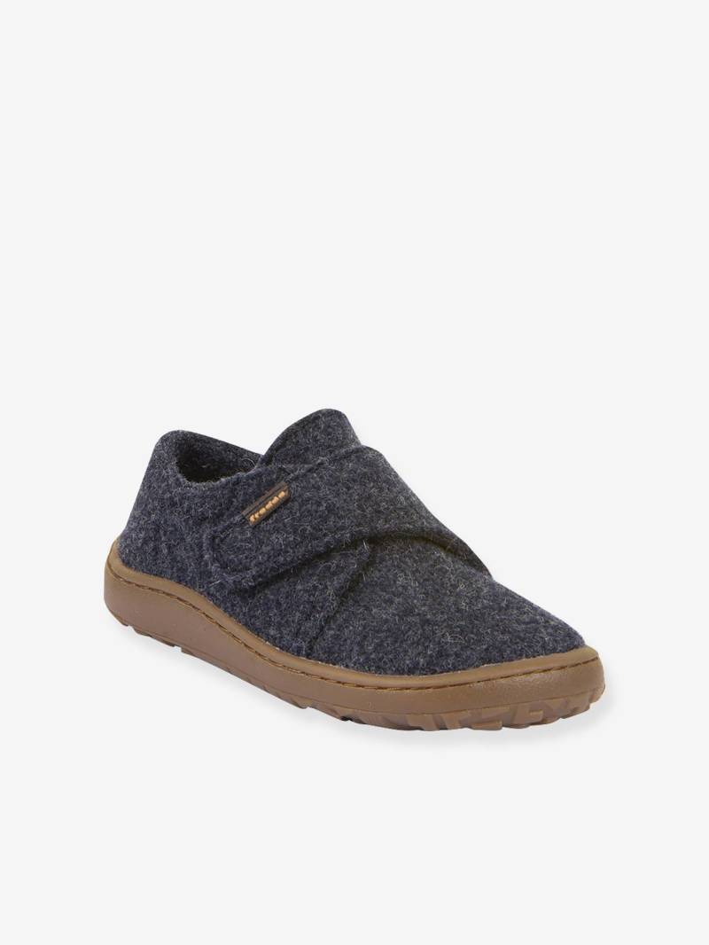 Kinder Barfuß-Hausschuhe BAREFOOT WOOLY Froddo von froddo