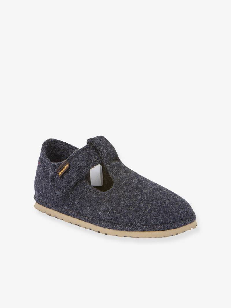 Kinder Barfuß-Hausschuhe FLEXY WOOLY BAREFOOT Froddo von froddo