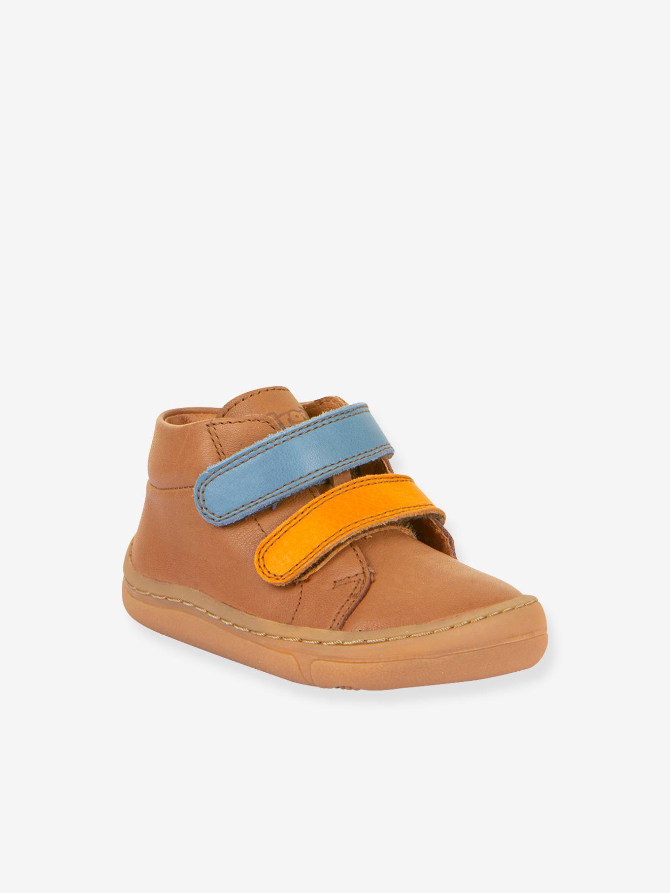 Kinder Barfuß-Lauflernschuhe BAREFOOT FIRST STEP froddo von froddo