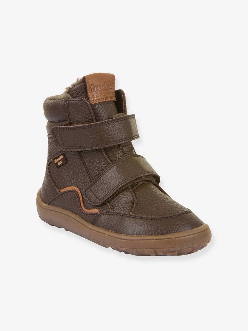 Kinder Barfuß-Winterboots BAREFOOT TEX WINTER Froddo von froddo
