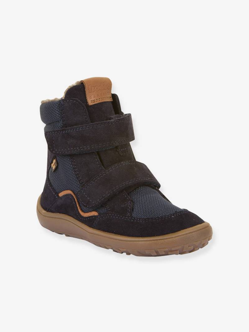 Kinder Barfuß-Winterboots BAREFOOT TEX WINTER Froddo von froddo