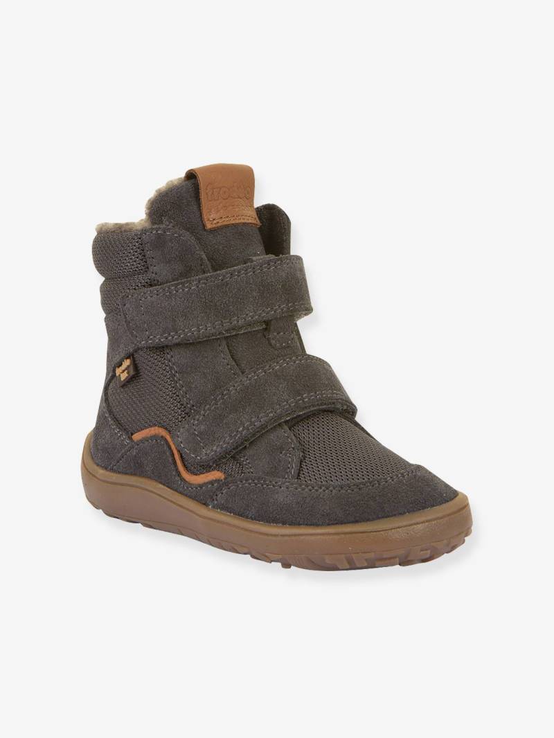 Kinder Barfuß-Winterboots BAREFOOT TEX WINTER Froddo von froddo