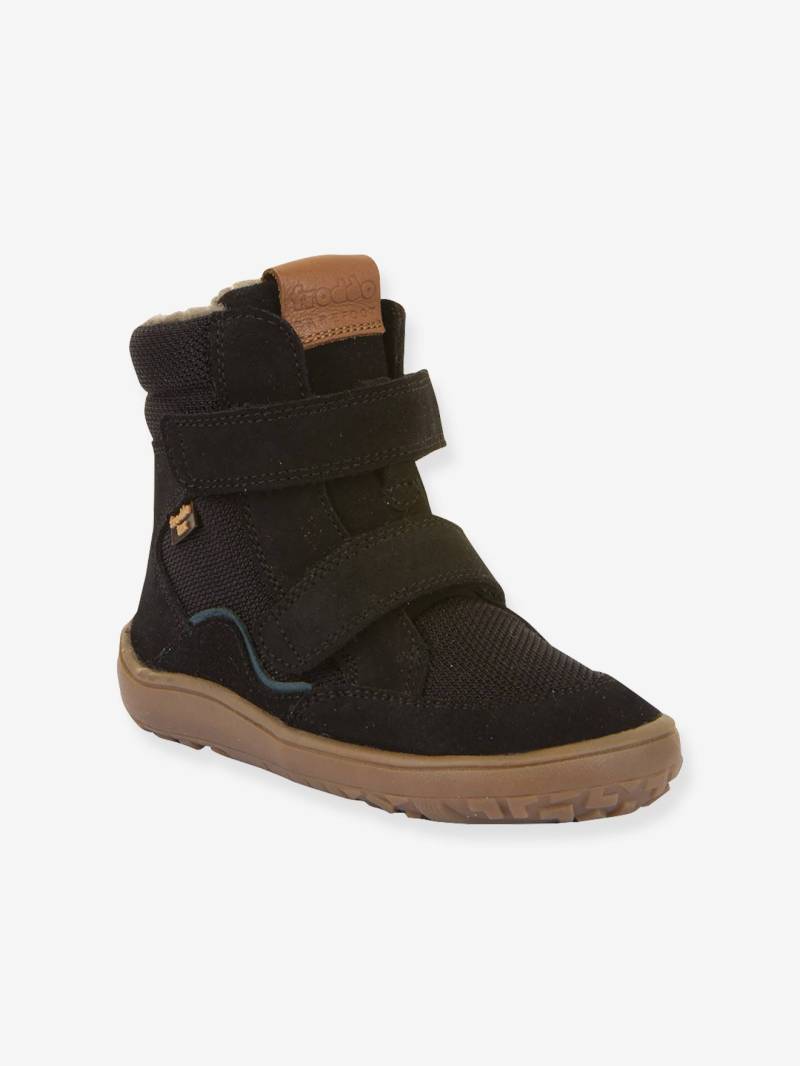 Kinder Barfuß-Winterboots BAREFOOT TEX WINTER Froddo von froddo