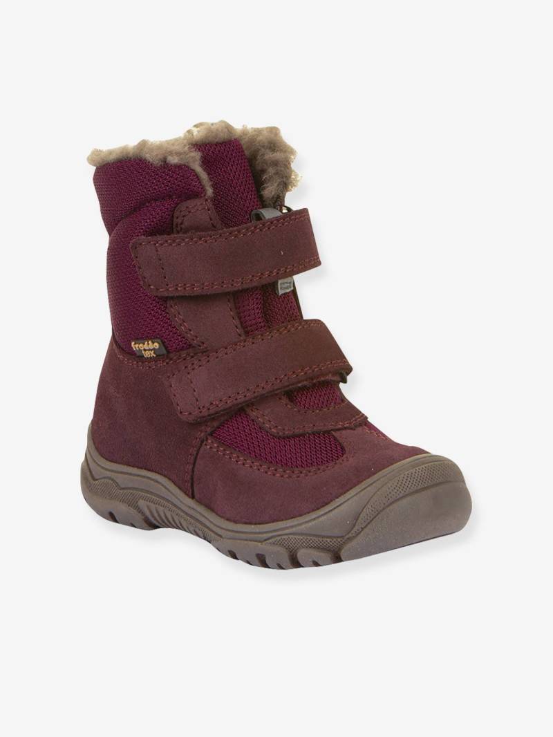 Kinder Boots LINZ WOOL TEX HIGH Froddo von froddo