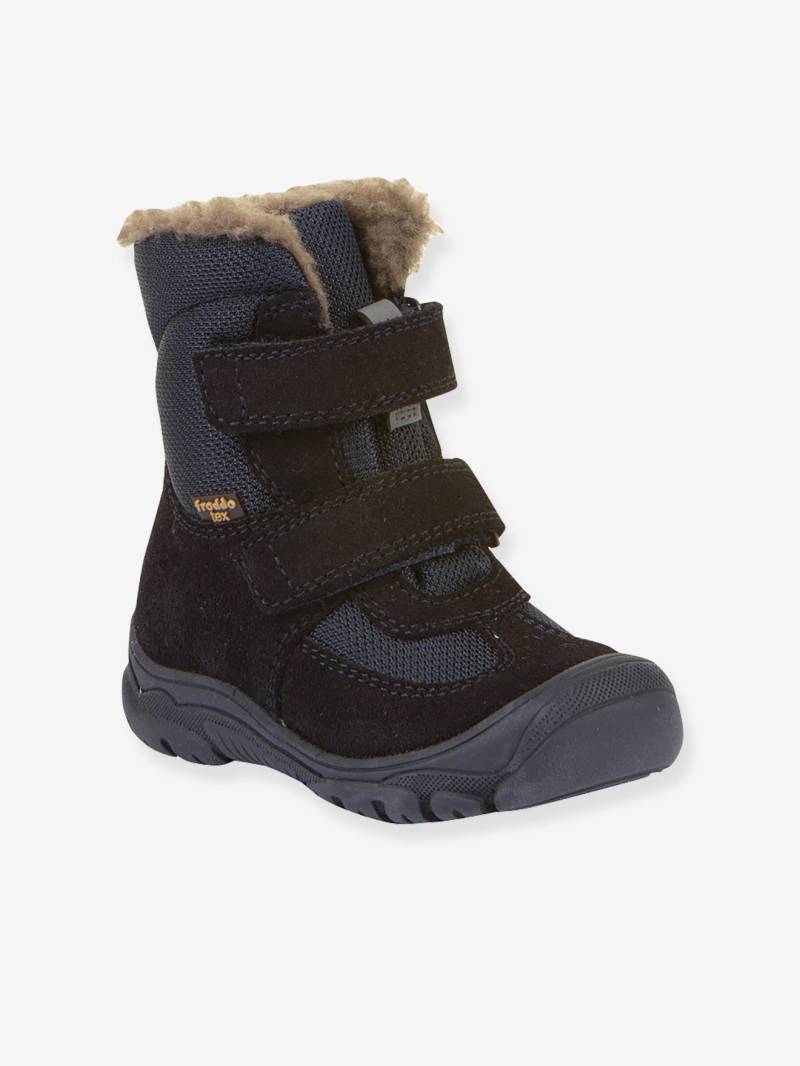 Kinder Boots LINZ WOOL TEX HIGH Froddo von froddo