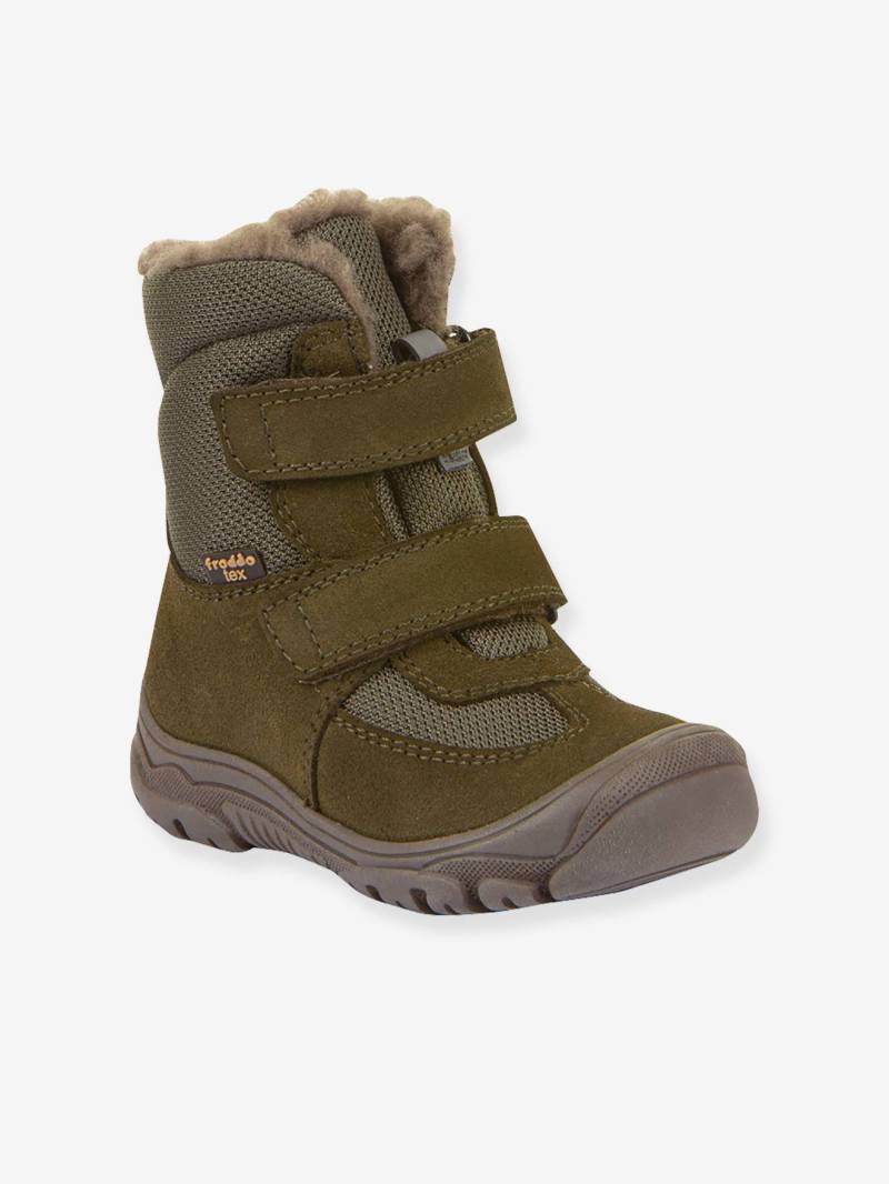 Kinder Boots LINZ WOOL TEX HIGH Froddo von froddo