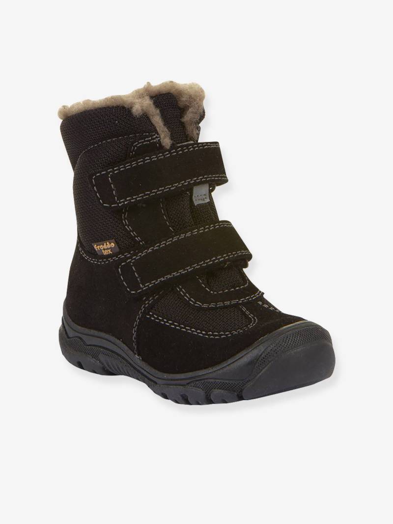Kinder Boots LINZ WOOL TEX HIGH Froddo von froddo