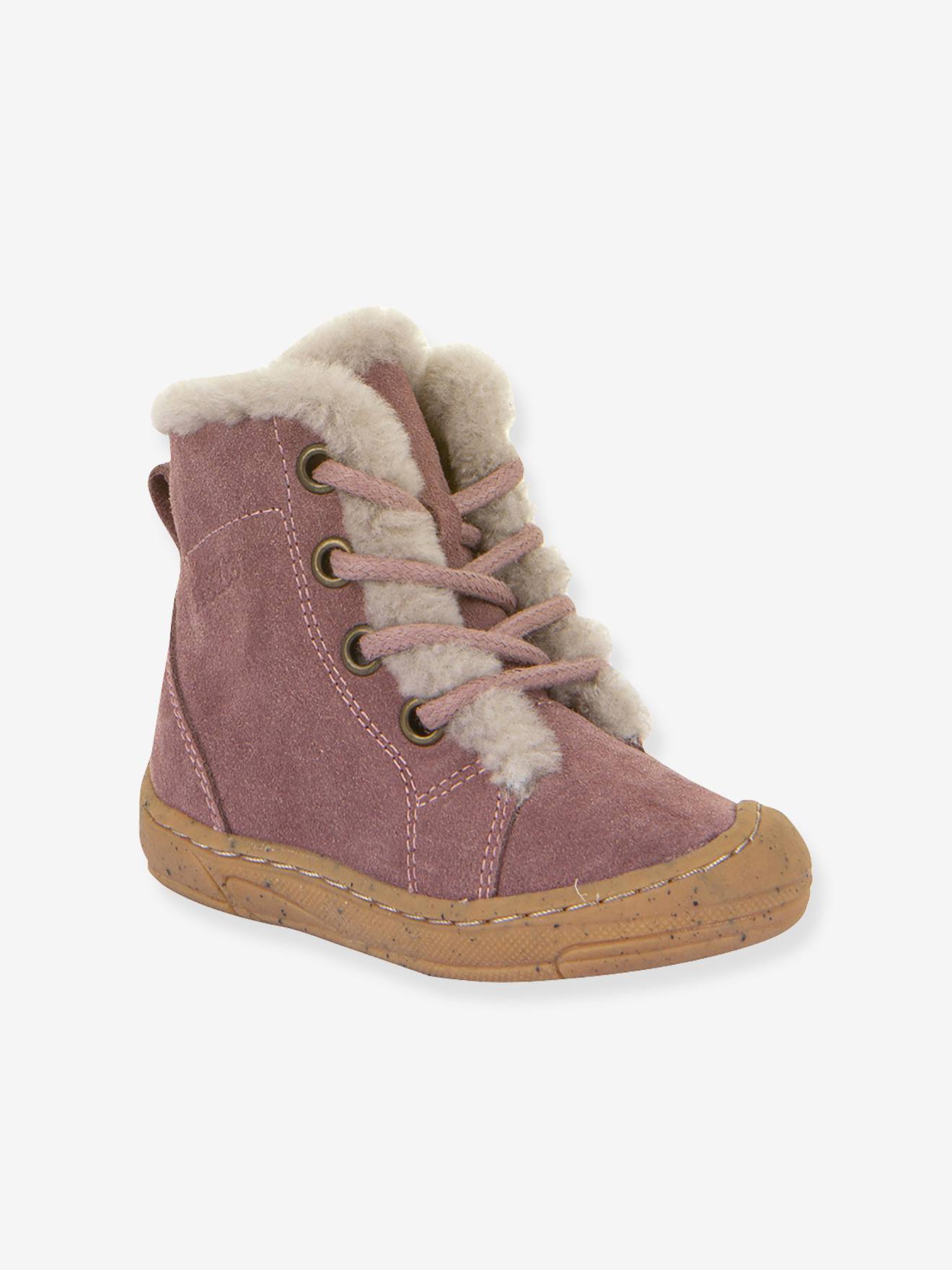 Kinder Boots MINNI SUEDE LACES Froddo Kinder Boots MINNI SUEDE LACES Froddo von froddo