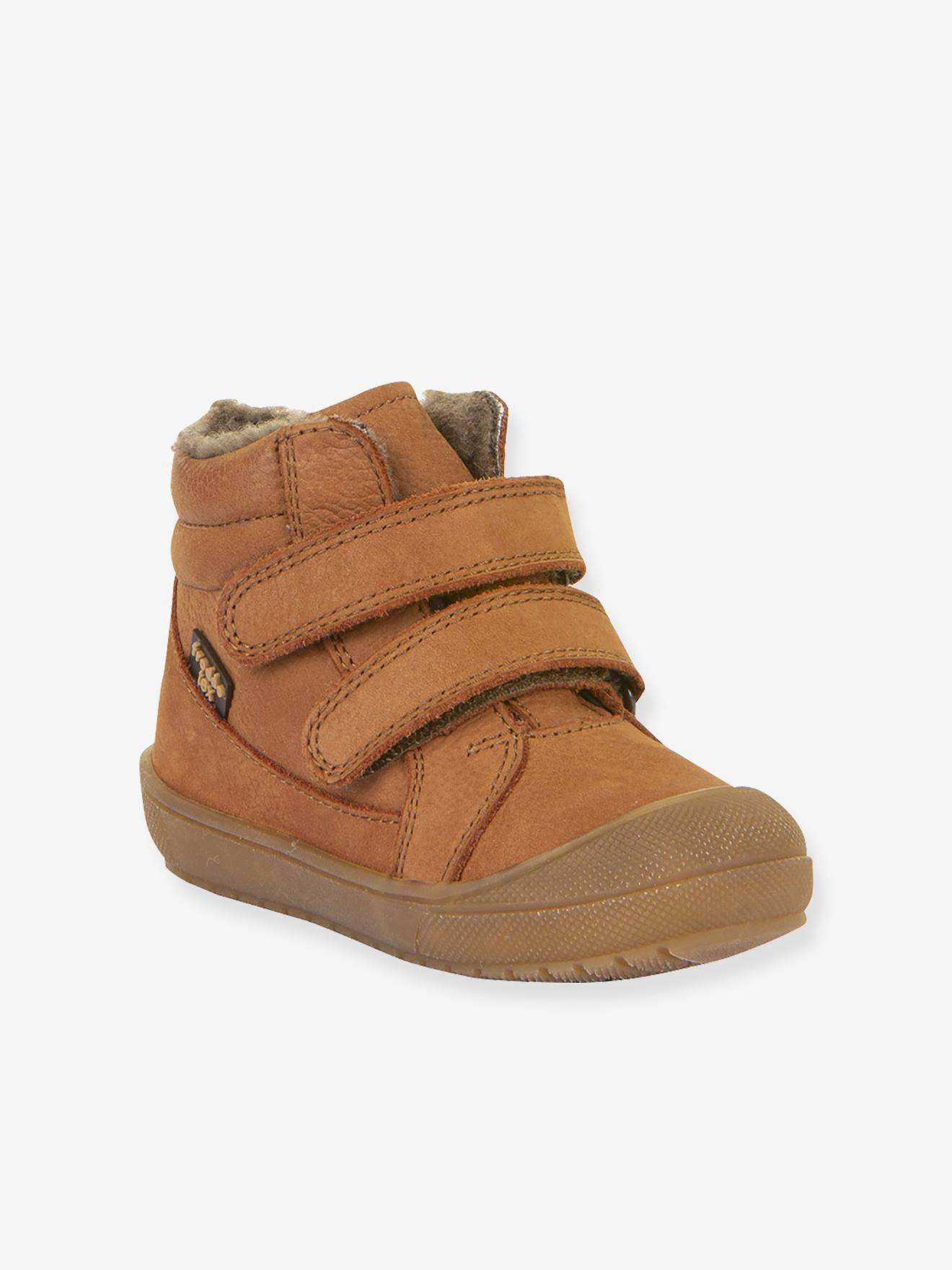 Kinder Boots OLLIE WOOL TEX Froddo Kinder Boots OLLIE WOOL TEX Froddo von froddo