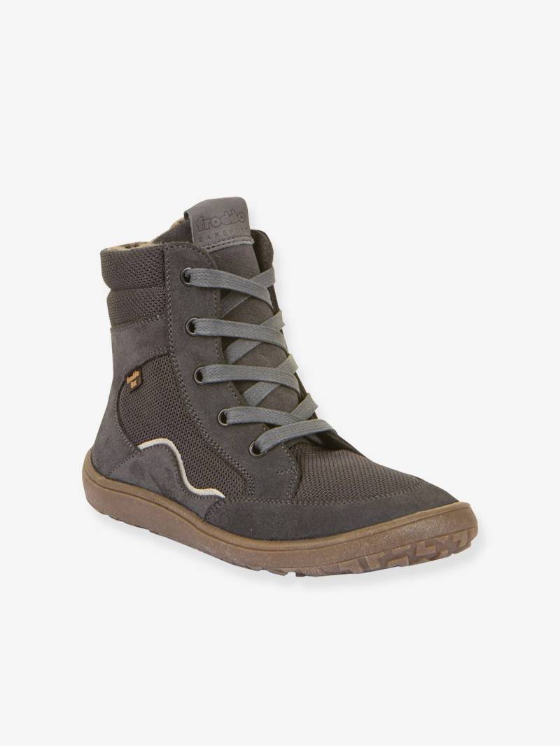 Mädchen Barfuß-Boots BAREFOOT TEX WOOL GROW Froddo von froddo